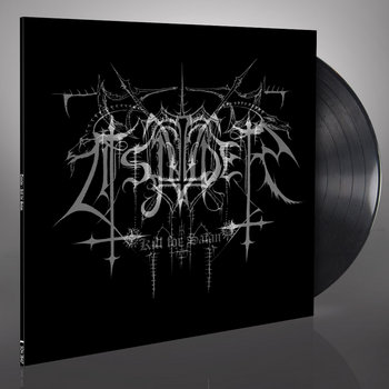 TSJUDER (Nor) – ‘Kill for Satan’ LP