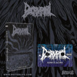 DECRYPTAL (Can) – ‘Simulacre’ TAPE