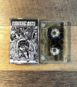 BARBARIC OATH (Ger) – ‘Sword Sorcery Vengeance’ TAPE