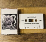 CITRINITAS (Fin) - Telestic Ekstasis TAPE