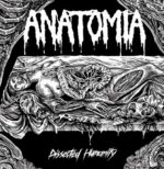 ANATOMIA (Jp) – ‘Dissected Humanity’ CD