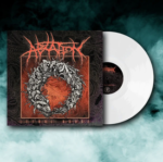 ABLATION (USA) - Lethal Abuse LP (White vinyl)