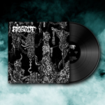 PISSROT (USA) - Absolute Form LP