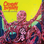 CRIMSON BUTCHERY (Ire) - Repulsive Exhibition CD