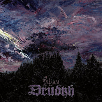 DRUDKH (Ukr) – ‘Thaw’ CD Digipack