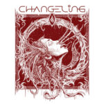 CHANGELING (Ger) – Changeling CD Digipack