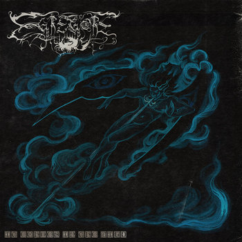 EGREGORE (Can) - It Echoes in the Wild CD