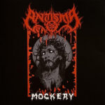 ANTISMA (USA) – ‘Mockery’ CD