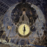 …AND OCEANS (Fin) – ‘The Regeneration Itinerary’ CD Digipack
