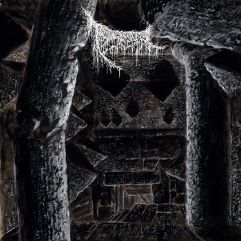 TRIUMVIR FOUL (USA) – ‘Spiritual Bloodshed’ CD