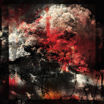 RUIN LUST (USA) – ‘Dissimulant’ CD