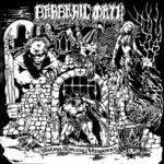 BARBARIC OATH (Ger) – ‘Sword Sorcery Vengeance’ MCD