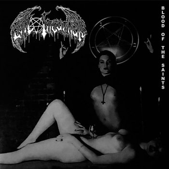 EVIL INCARNATE (USA) – ‘Blood of the Saints’ CD