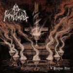 ACT OF IMPALEMENT (USA) – ‘Profane Altar’ CD