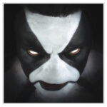 ABBATH (Nor) – ‘Abbath’ CD