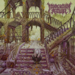 INVOCATION RITUAL (USA) – Altered Reality CD