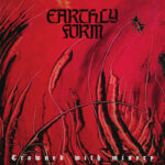 EARTHLY FORM (Fin) – ‘Crowned With Misery’ CD