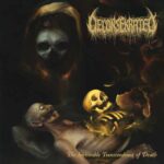 DECONSEKRATED (Cl) – ‘The Inexorable Transcendence of Death’ CD (PRE-ORDER)