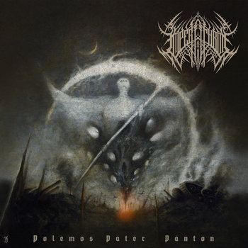 IMPERATHRON (Cl) – ‘Polemos Pater Panton’ CD