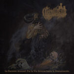 CENOTAFIO (Cl) – ‘La Escisión Acausal’ CD