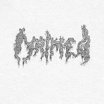 MAIMED (USA) - '91 Five-Song Demo MCD
