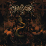 ETERNAL CHAOS (Col) – ‘Dark God of the Eternal’ CD