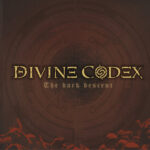 DIVINE CODEX – ‘The Dark Descent’ CD Slipcase