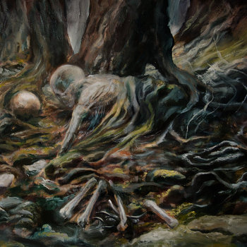 KRYPTS (Fin) – Cadaver Circulation CD