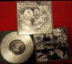 MEGASLAUGHTER (Swe) – ‘Calls from the Beyond’ LP (Clear)