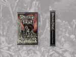 BASTARD PRIEST (Swe) – ‘Under the Hammer of Destruction’ TAPE