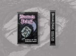 BASTARD PRIEST (Swe) – ‘Ghouls Of The Endless Night’ TAPE