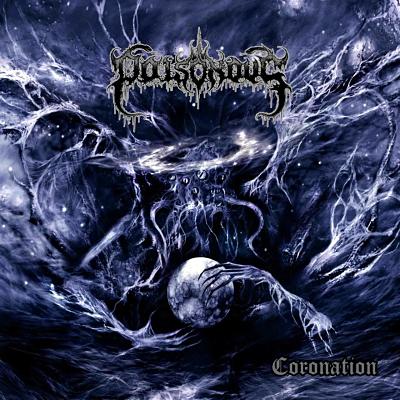POISONOUS (Br) – ‘Coronation + Bonus’ CD