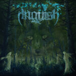 ANGUISH (Swe) – ‘Magna est vis siugnah’ CD