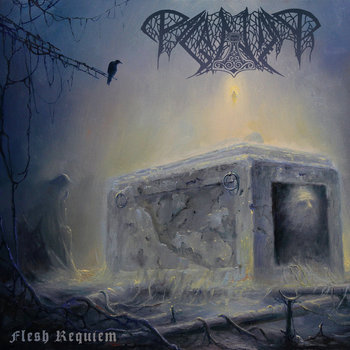 PAGANIZER (Swe) - Flesh Requiem CD Digipack