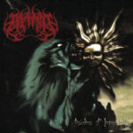 AMNIO (USA) – Psalms of Immortality CD