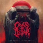 CRYPTS OF DESPAIR (Lt) – ‘We Belong in the Grave’ CD
