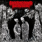 BLOODSOAKED NECROVOID (Cri) - The Apocryphal Paths... CD