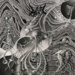DEAD AND DRIPPING (US) - Nefarious Scintillations CD Digipack
