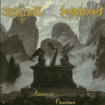 DUNGEON SERPENT / SACRILEGION (Can / USA) – split CD